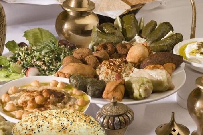 Turkish Cuisine, Food, and History - Topkapi Palace: Ottoman Power Meets the Idea of What People Ate