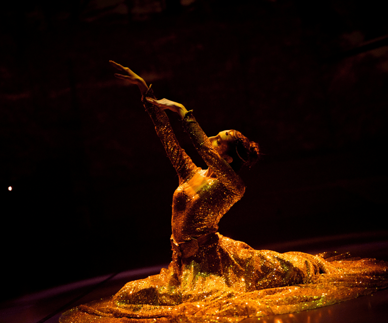 Turkish Dance Show at Hodjapasha Cultural Centre in Istanbul - Practical value: what’s included, what’s not, and how to plan