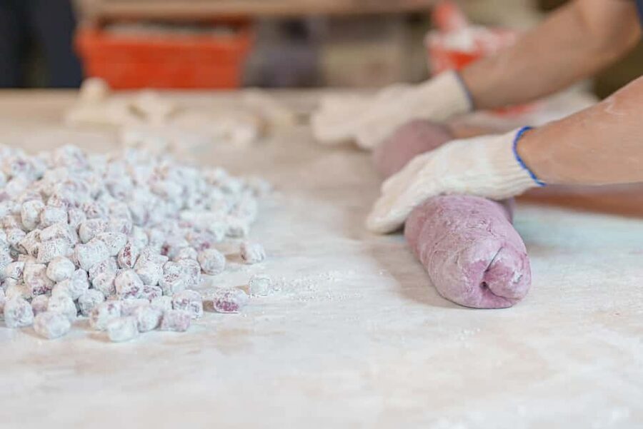Turkish Delight Workshop History, Tasting, Making Experience - Key Points You’ll Remember After the Workshop
