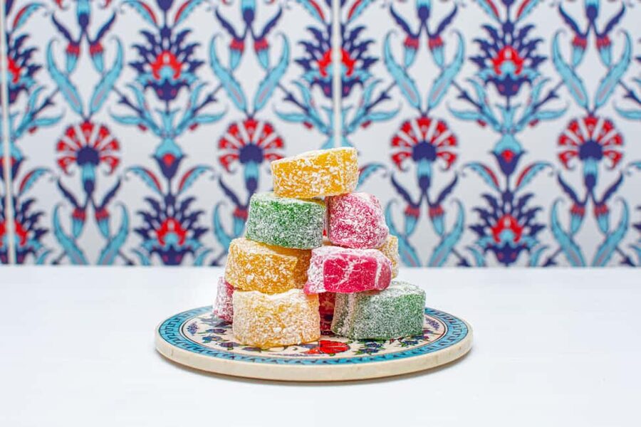 Turkish Delight Workshop History, Tasting, Making Experience - Why This Istanbul Turkish Delight Workshop Feels More Like Craft Than Candy
