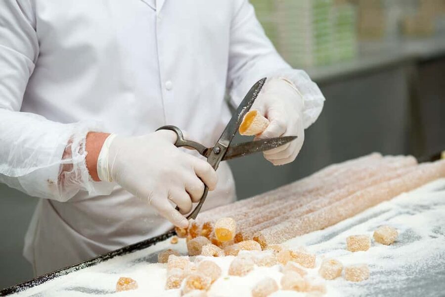Turkish Delight Workshop History, Tasting, Making Experience - The 250-Year Story: How Lokum Became Istanbul’s Icon
