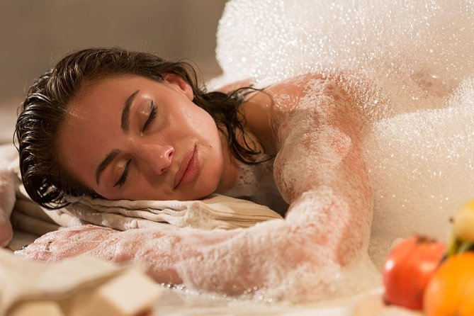 Turkish Hammam Bath Experience - Key takeaways before you go