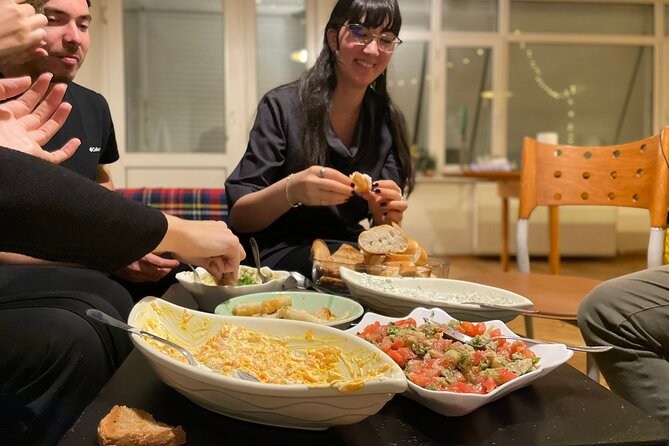 Turkish Meze Cooking for Beginners in Istanbul - Key Things I’d Pay Attention To