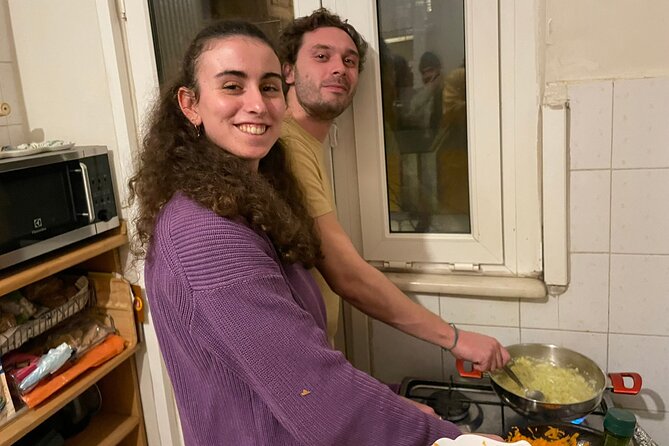 Turkish Meze Cooking for Beginners in Istanbul - Why This Feels Local (Not Just “Food as a Show”)