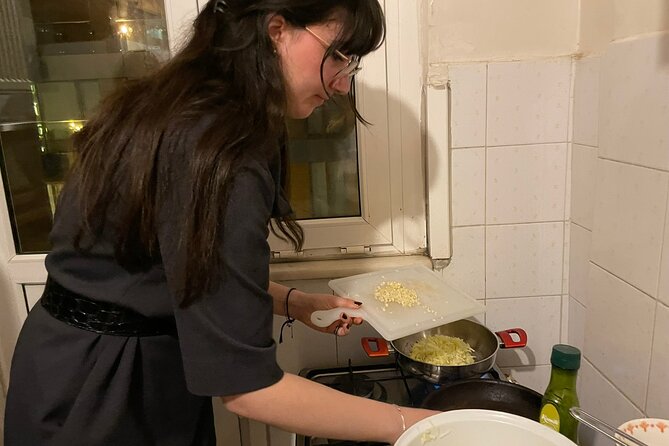 Turkish Meze Cooking for Beginners in Istanbul - Price and Value: Is $55 Worth It?