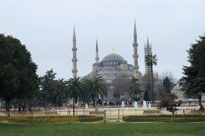 Turkish Odyssey: Exploring the Classics for 8 Days - Key Highlights You’ll Actually Care About