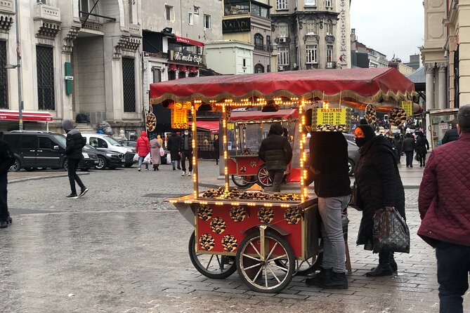 Turkish Odyssey: Exploring the Classics for 8 Days - Hagia Sophia, Topkapi, Blue Mosque, Hippodrome: the classics day (and the ticket reality)