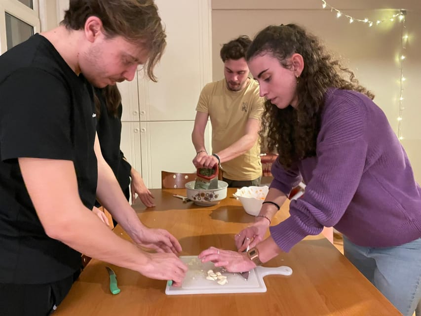 Turkish Tapas - Meze Cooking for Beginners in Istanbul - Who This Turkish Tapas Class Fits Best