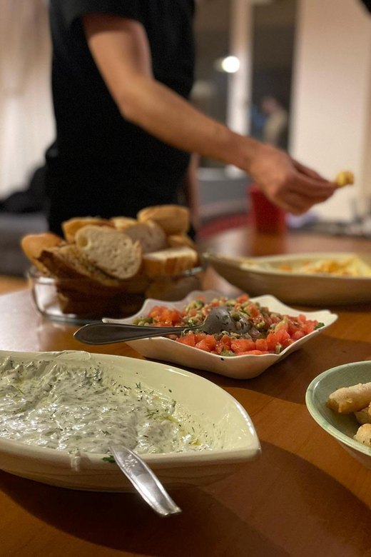 Turkish Tapas - Meze Cooking for Beginners in Istanbul - Should You Book Turkish Tapas (Meze Cooking for Beginners)?
