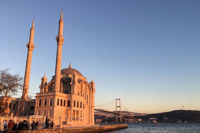 Two (2) Days Istanbul Old City and Two Continents Walking Tour - Why This 2-Day Old City Plan Feels Efficient