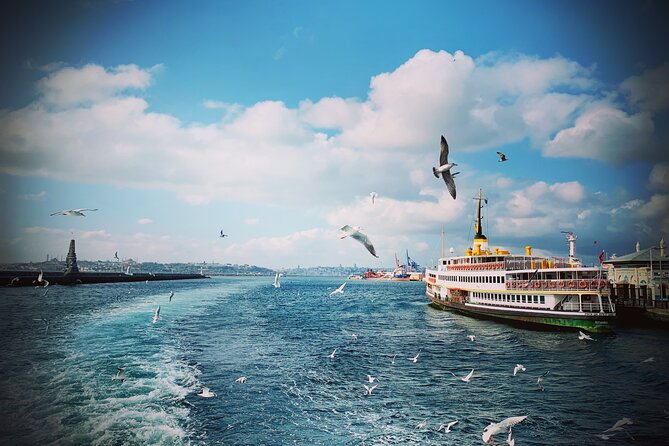 Two (2) Days Istanbul Old City and Two Continents Walking Tour - Price and What You’re Really Paying For
