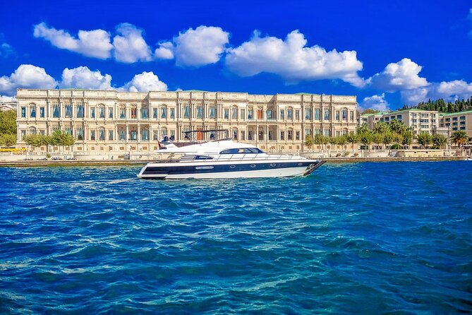 Two (2) Days Istanbul Old City and Two Continents Walking Tour - Logistics That Can Make or Break Your Day
