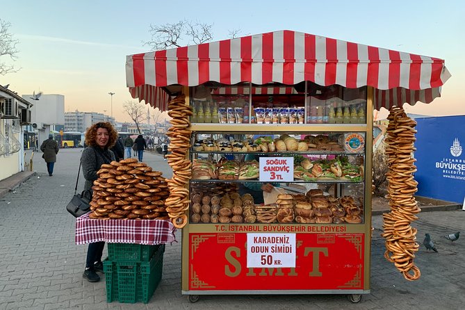 Two Continents Private and Guided Food Tour in Istanbul. - The guide factor: why good guidance changes the whole day