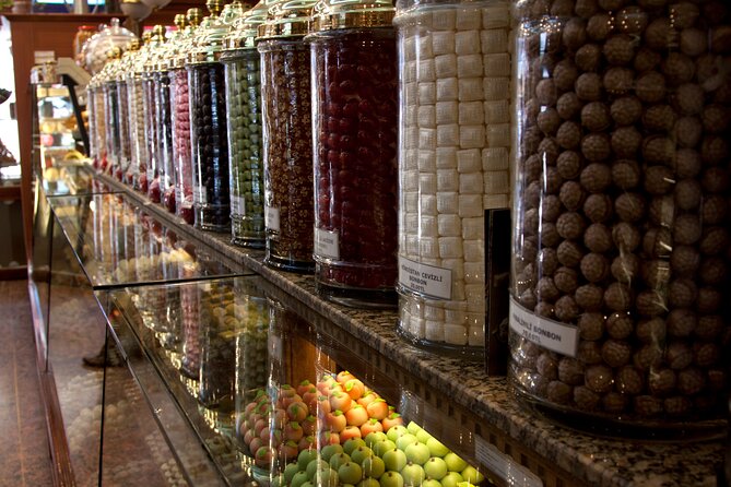 Two Markets, Two Continents with Culinary Backstreets - Back to Karaköy for Hidden Stops and Big Flavor Payoffs