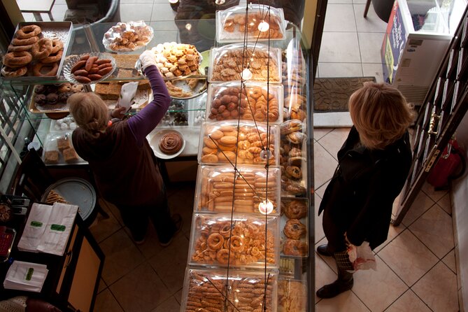 Two Markets, Two Continents with Culinary Backstreets - Price and Food Value: What $145 Really Buys