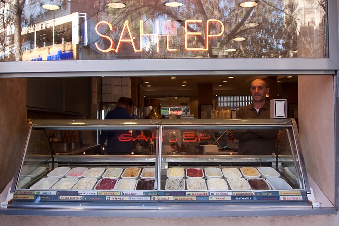 Two Markets, Two Continents with Culinary Backstreets - Kadıköy Çarşı: Where Market Stops Turn Into a Real Eating Plan