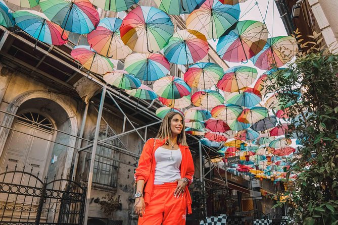 Unforgettable Moments in Istanbul: Photo Shoot for Couples - Why Istanbul Couples Photo Shoots Are Worth It