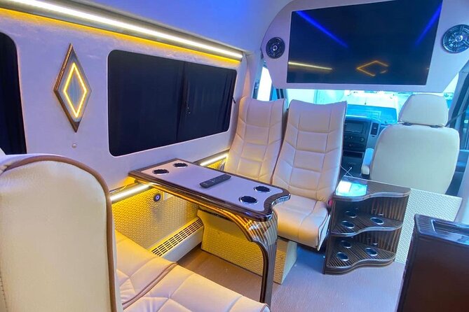 VIP Daily Transfer from the Istanbul Airport to Istanbul City - Key things to know before your Istanbul Airport transfer