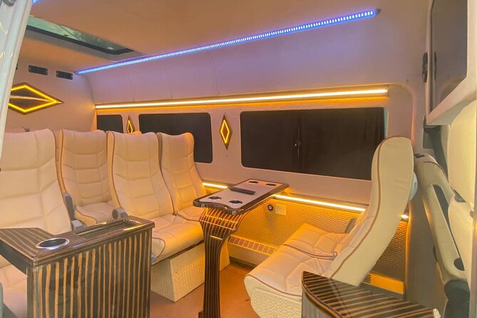 VIP Daily Transfer from the Istanbul Airport to Istanbul City - How the European-to-Asian side option works (+20 Euro)