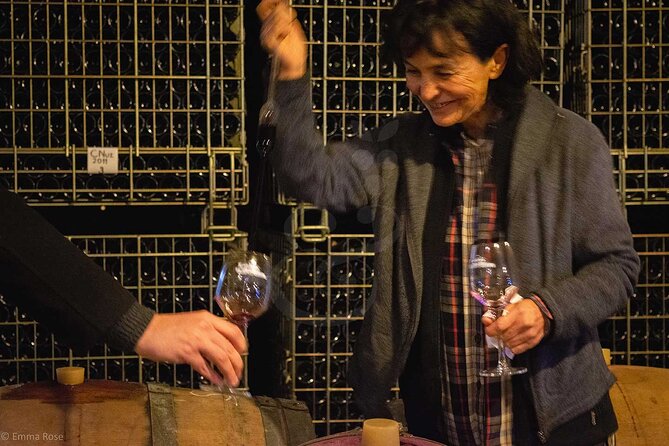 VIP Full Day Wineries Tour from Istanbul - Getting picked up near Beyoğlu (and why timing matters)