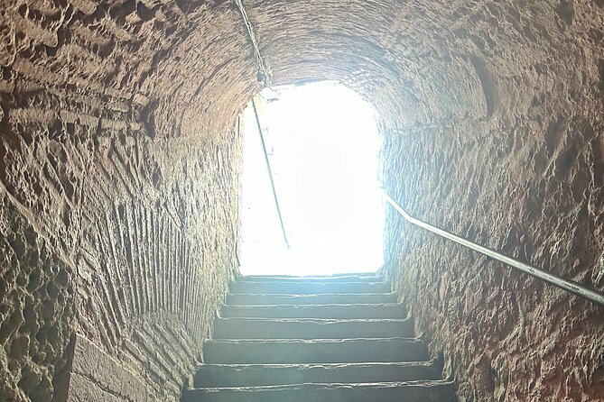 Walls of Constantinople and Byzantine Palace Tour - Group size, pickup, and how the 3-hour pace works
