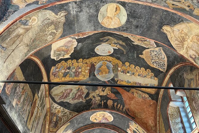 Walls of Constantinople and Byzantine Palace Tour - Museum closures on Turkish holidays: why your schedule may shift