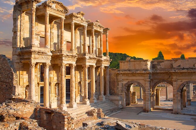 Western Turkey Explorer - 5 Days - Why this Western Turkey Explorer feels efficient (even at a fast pace)