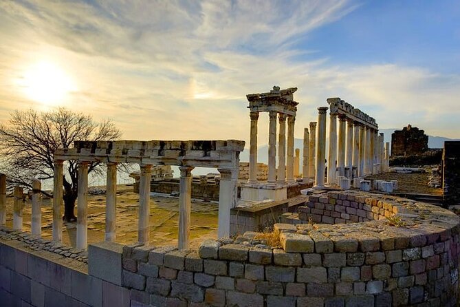 Western Turkey Explorer - 5 Days - Day 5: Meryemana and the Ancient City of Ephesus in one full day