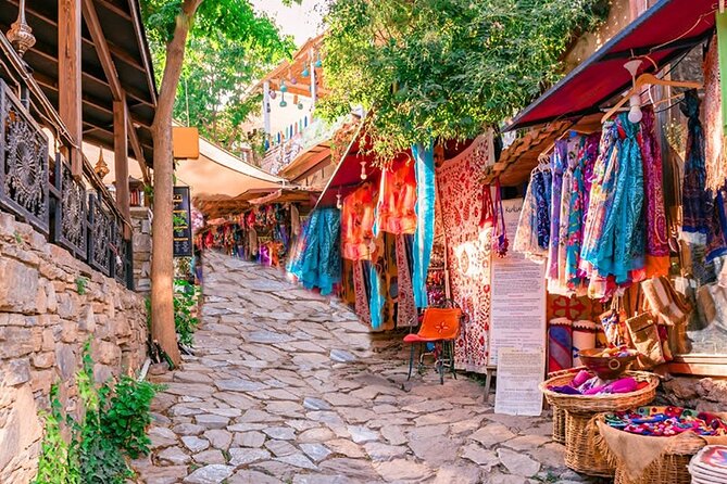 Western Turkey Explorer - 5 Days - Hotels, meals, and transport: where the tour price really goes