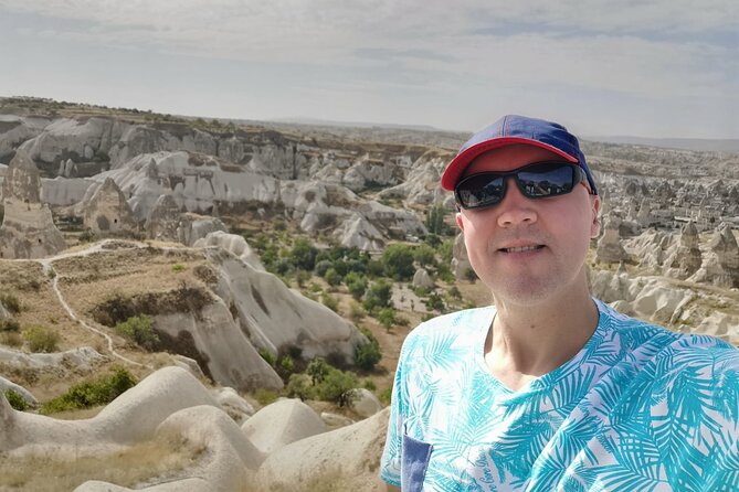 Western Turkey Explorer - 6 Days - Pamukkale’s terraces and Hierapolis: calcium water meets old graves