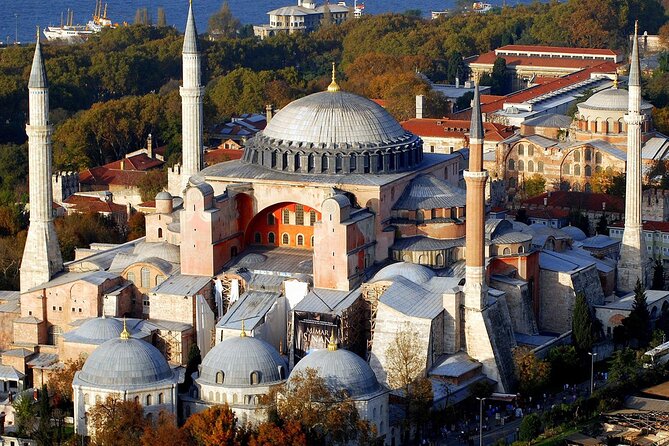 Western Turkey Explorer - 6 Days - Gallipoli and Troy: history with real names and real locations