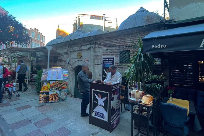 Whirling Dervish Ceremony Tickets in Istanbul - Price and value: is $22.88 a smart use of time?