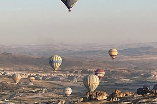 With Minivan Istanbul to Capadocia Bodrum Izmir - Key Points That Matter Before You Go