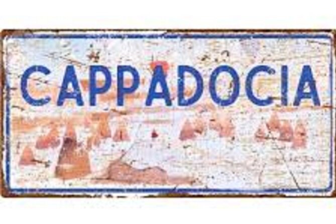 With Minivan Istanbul to Capadocia Bodrum Izmir - Pickup That Cuts Through Istanbul Stress