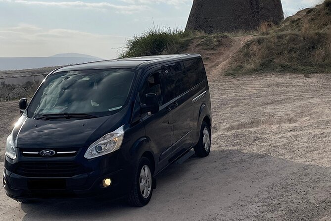With Minivan Istanbul to Capadocia Bodrum Izmir - Weather and Timing: The One Reality Check