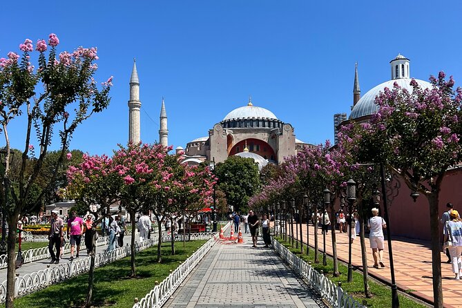 WONDERS of ISTANBUL: PRIVATE Full-Day Guided City Tour - Topkapi Palace: Ottoman power, plus the Tuesday closure reality