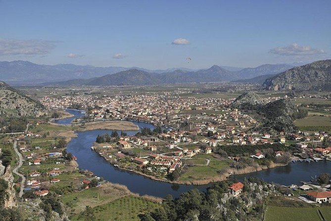 Wonders of Turkey - Gulet: Istanbul, Cappadocia, Ephesus, Fethiye - Istanbul’s Old City and the Bosphorus: Your Turkey “Welcome”