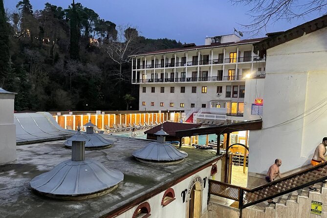 Yalova Thermal Hot Springs Day Trip from Istanbul - Who this day trip suits best (and who should skip it)