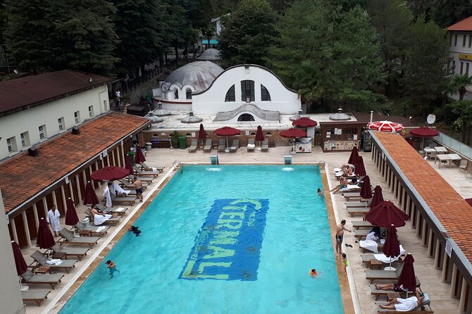 Yalova Thermal Hot Springs Day Trip from Istanbul - The 7:00 am pickup and ferry schedule: your day starts early