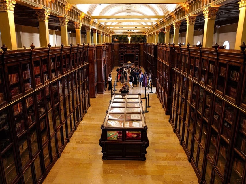 Yildiz Palace & Park: Skip-the-Line Entry with Audio Guide - Inside Yıldız Palace: Sultan Abdulhamid II’s world in stone and style